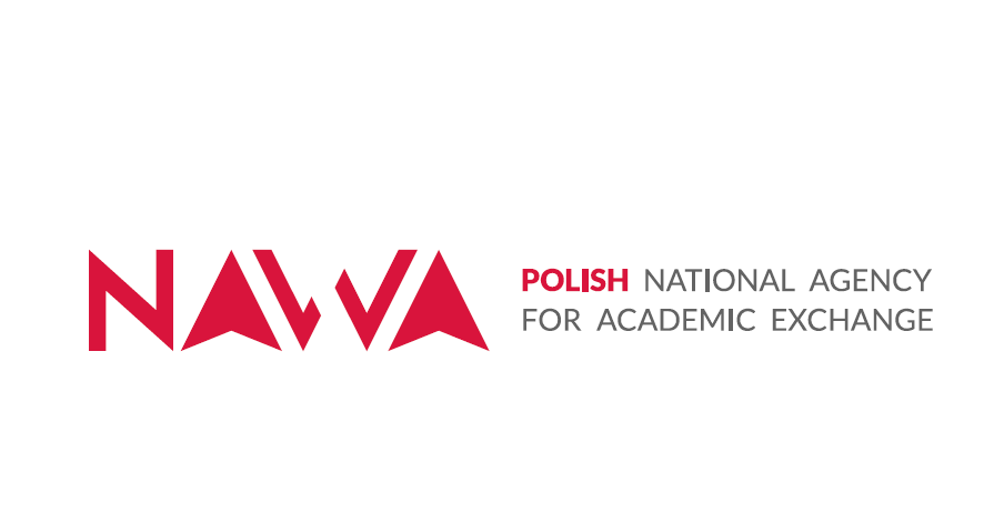 Polish National Agency for Academic Exchange logo