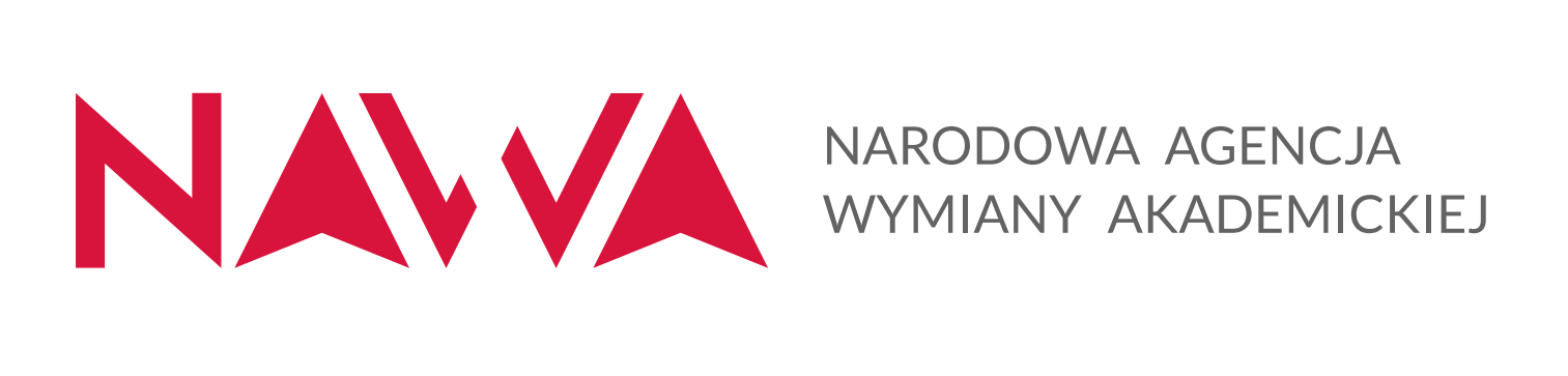 Narodowa Agencja Wymiany Akademickiej - logo